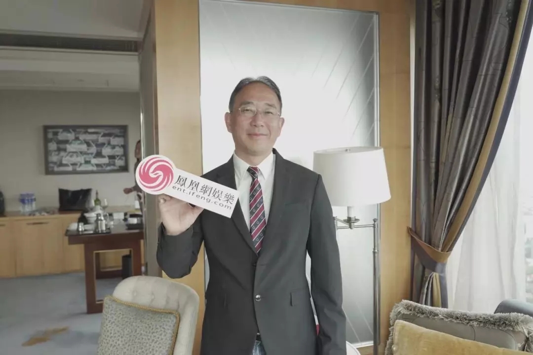 [Ifeng电影]独家|用武侠精神拍登山片，这部让李仁港拍到生病的电影如何诞生？