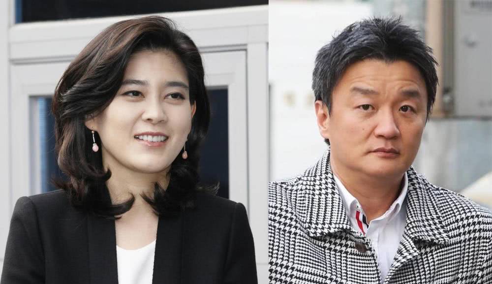 「AI财经社」三星千金荣膺韩国女首富，嫁给保安频遭家暴，离婚后反赔八千万
