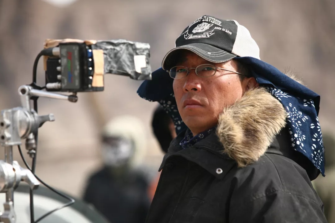 [Ifeng电影]独家|用武侠精神拍登山片，这部让李仁港拍到生病的电影如何诞生？