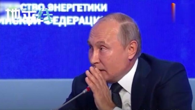 被问会不会干涉美国大选 普京调皮回应全场大笑