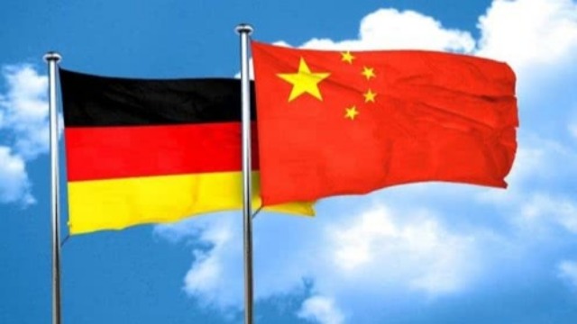 德媒:中国人才太多 德国差得太远