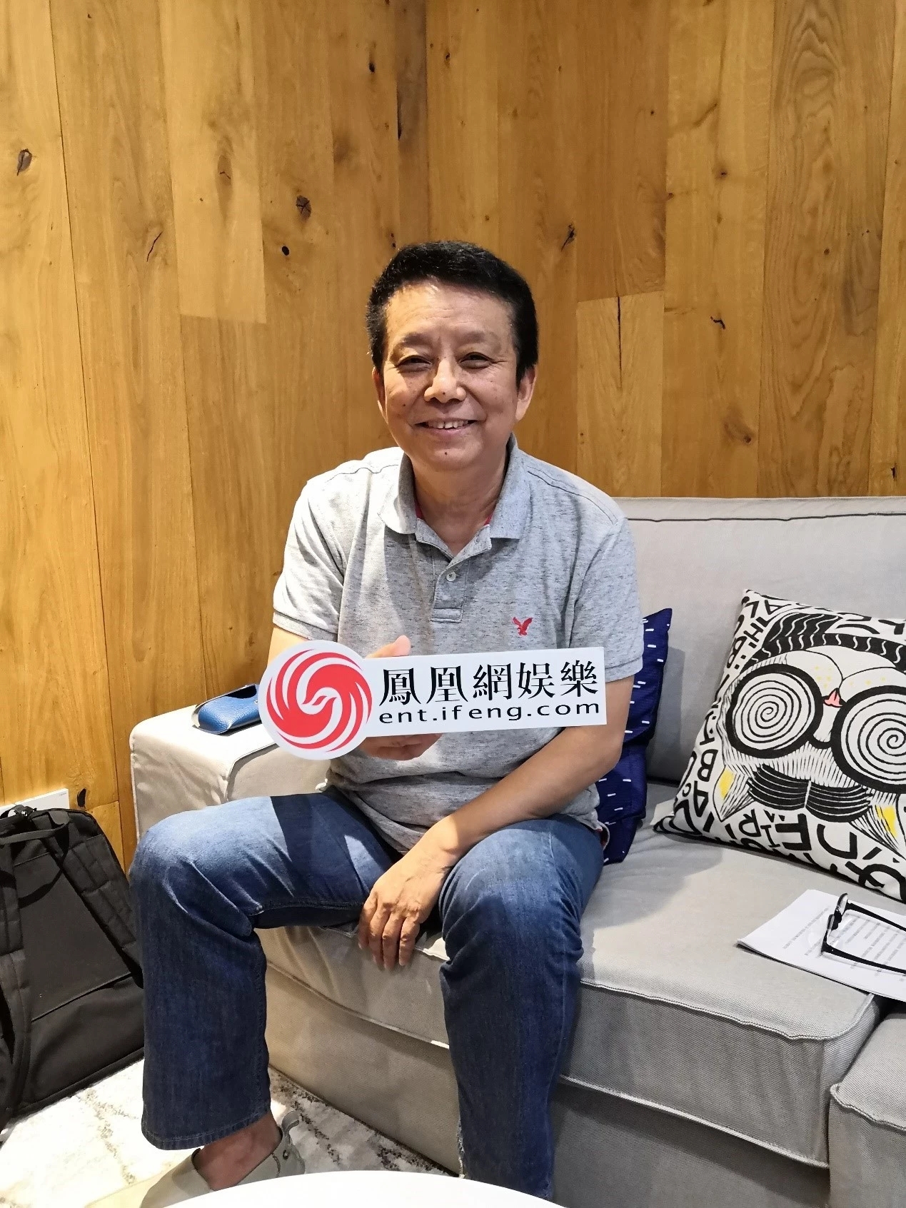 「Ifeng电影」独家：七导演组成梦之队，这部超级献礼片是如何诞生的？