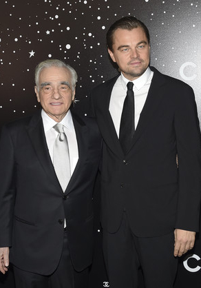 「港星台娱」奥斯卡大导马丁·斯科塞斯：漫威电影称不上电影