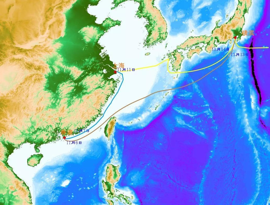 【科学大院】八十天环游地球是怎么做到的？