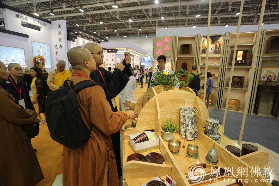 2019厦门国际佛事用品(秋季)展览会_凤凰网佛教_凤凰网