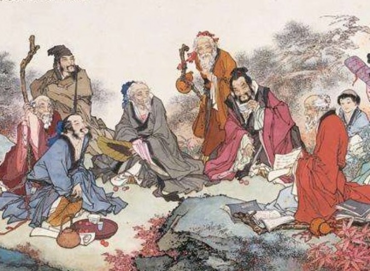 今又重阳|它的厚重不只敬老与登高_凤凰网国学_凤凰网