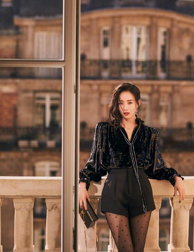 [东森新闻云]张钧甯为何打脸邱泽？两人被曝车上夜会让张妈妈火大