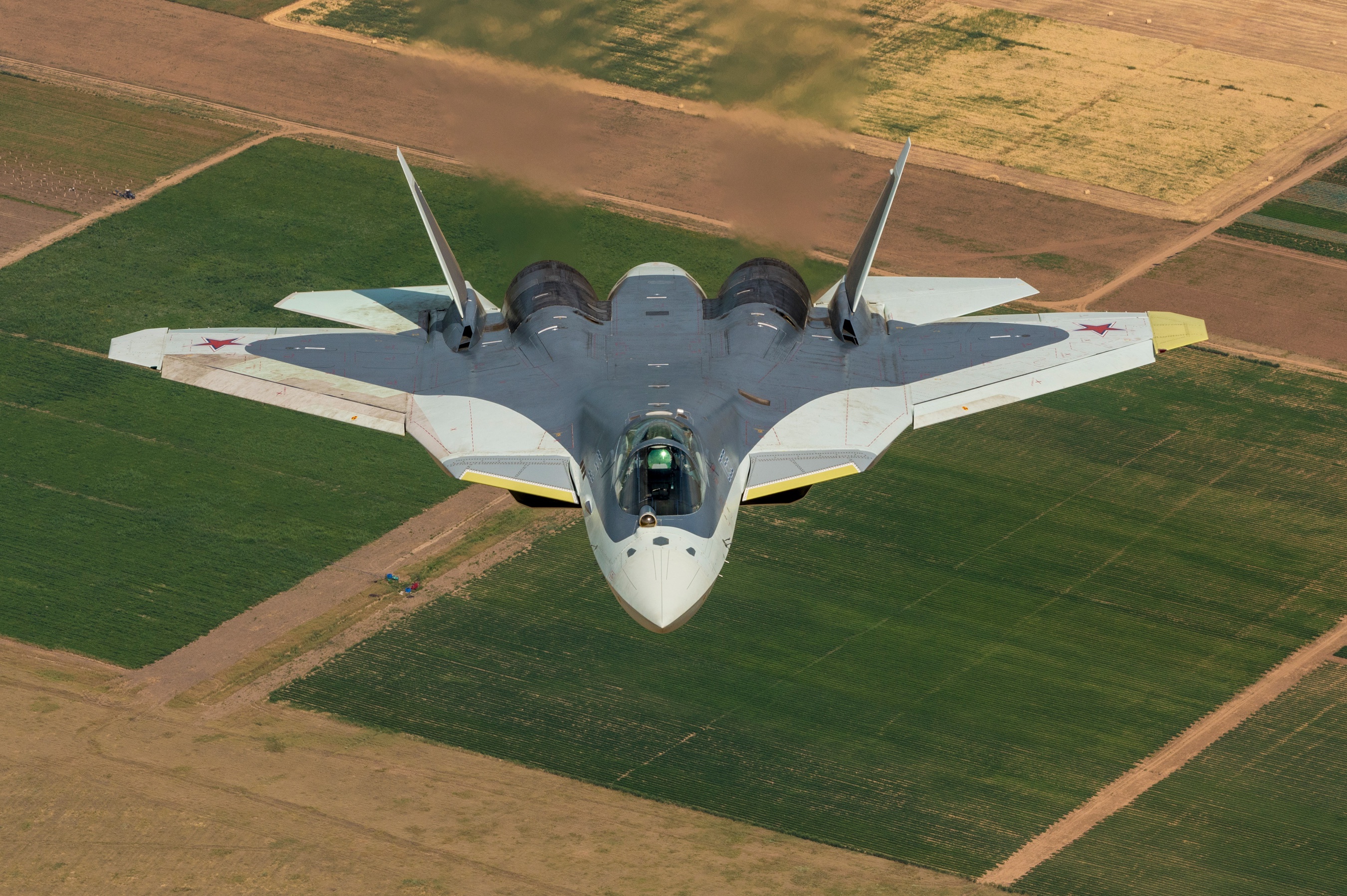 俄罗斯媒体经常向中国推销苏57陈虎关键看价格