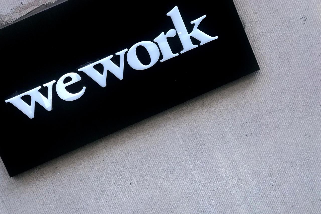 weworklogo图片