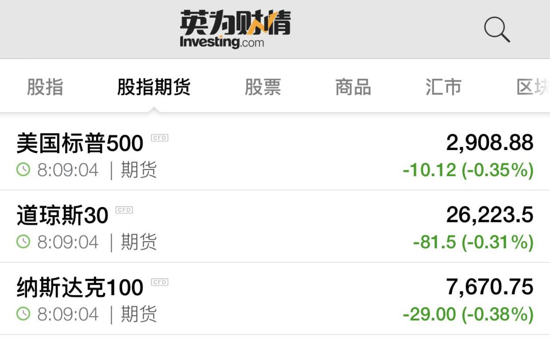 美股巨震!过去12小时换了3档节奏,到底发生什么?