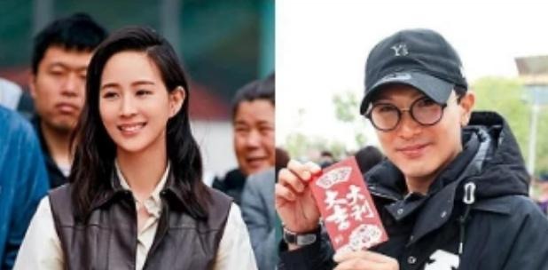 [东森新闻云]张钧甯为何打脸邱泽？两人被曝车上夜会让张妈妈火大
