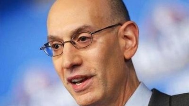NBA总裁肖华再次发表回应 仍未道歉