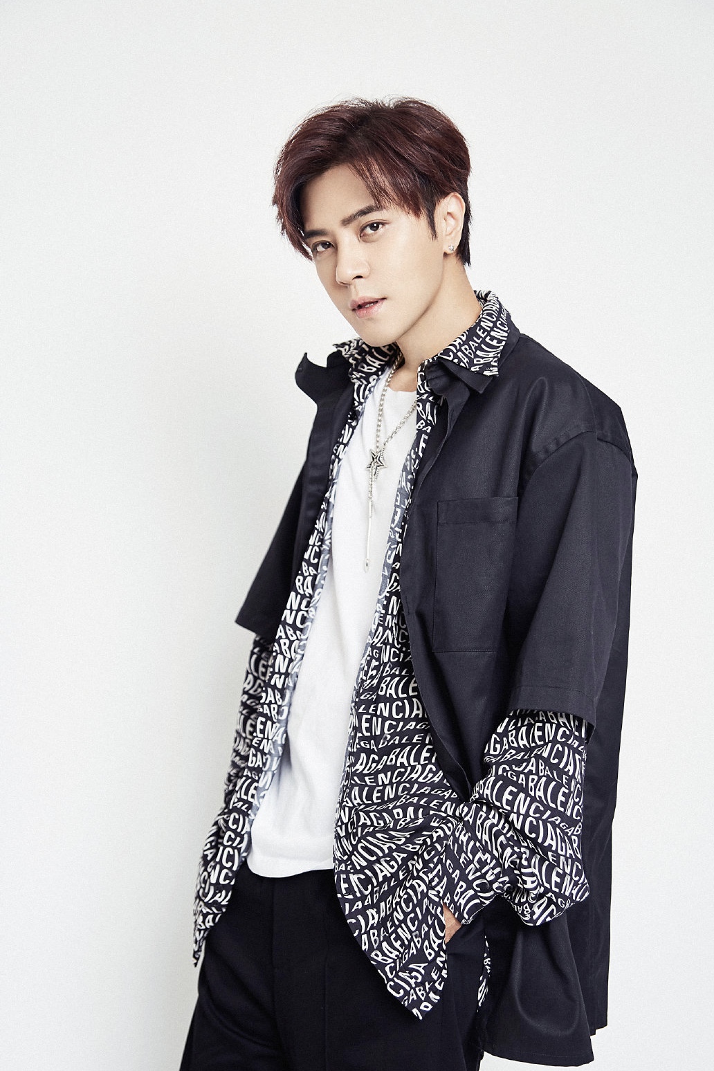 嗨唱转起来谢娜罗志祥节目合体玩转音乐互动秀