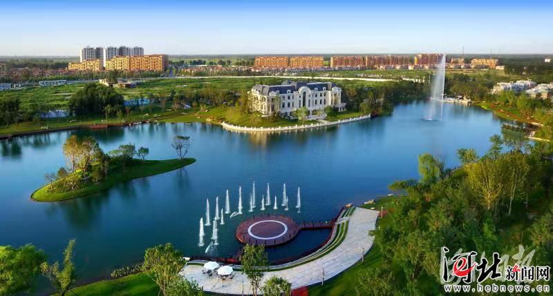 京津冀350余游客体验"精彩固安"_凤凰网