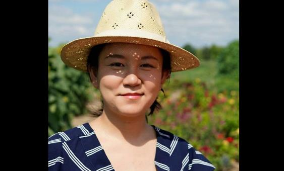 【海外网】28岁中国女子在美国家中离奇失踪 警方发布照片急寻人