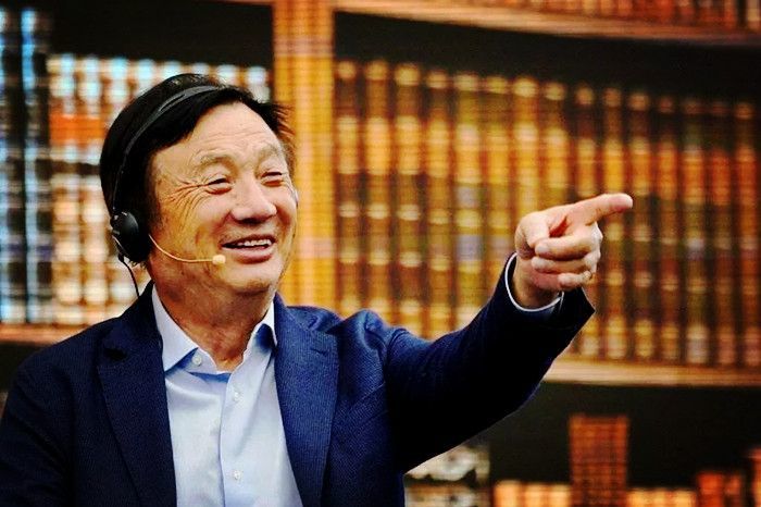 [参考消息]华为5G基站已能量产：不含任何美国零件