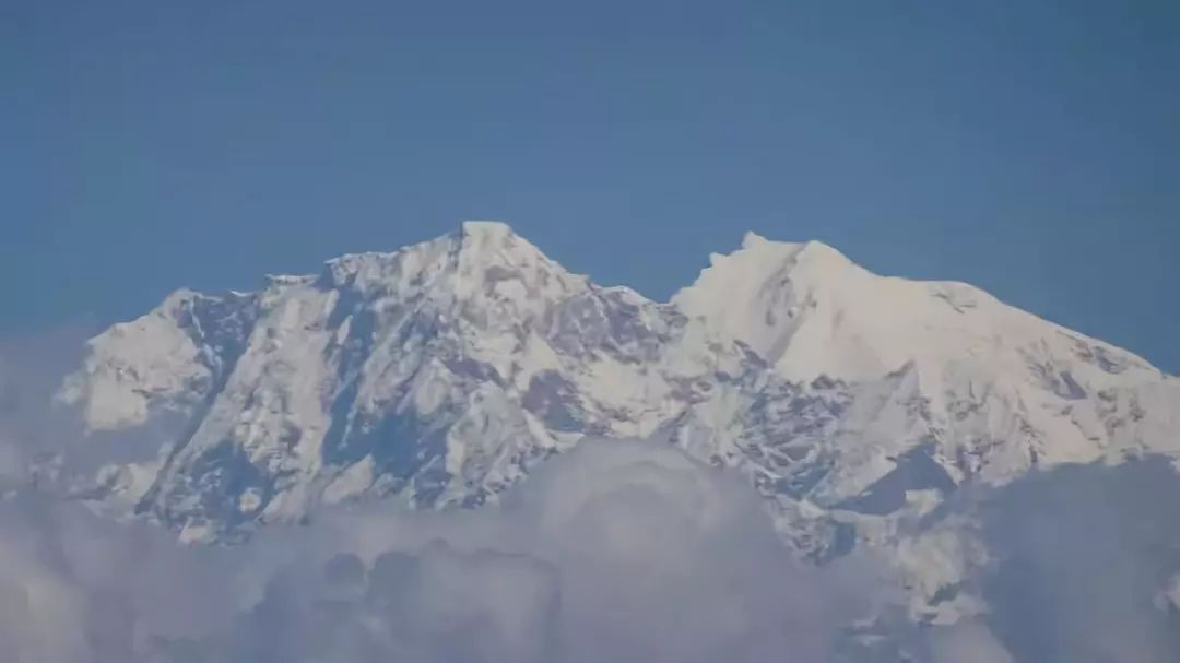 喜马拉雅山