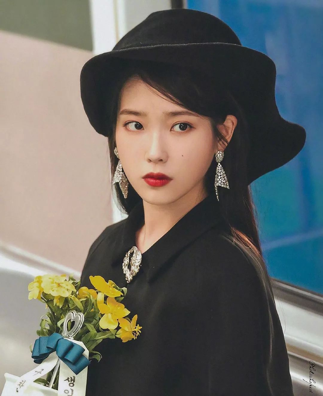 「剁手公主」换脸之前她们长这样，你知道吗？