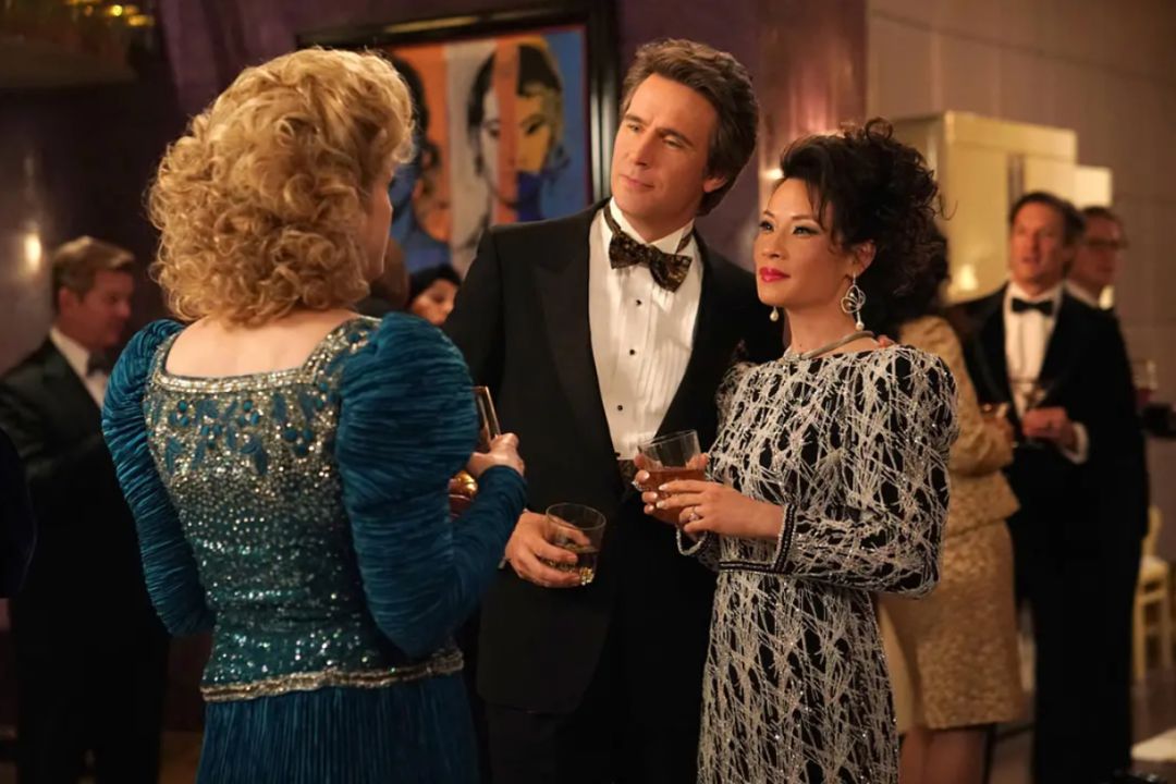 【GQ报道】《致命女人》不是神剧，而是经不起琢磨的爽剧