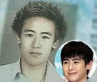 「剁手公主」换脸之前她们长这样，你知道吗？