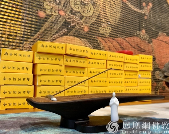 盘点2019厦门国际佛事用品秋展六大突破_凤凰网佛教_凤凰网