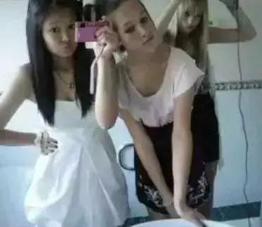 「剁手公主」换脸之前她们长这样，你知道吗？