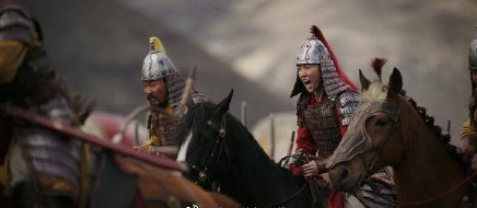 「娱情记事本」试映后反馈不理想，刘亦菲新片《花木兰》被曝将补拍