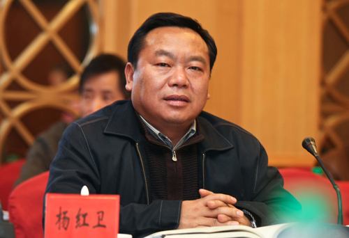 这些一把手因毒品落马有人边开会边吸毒