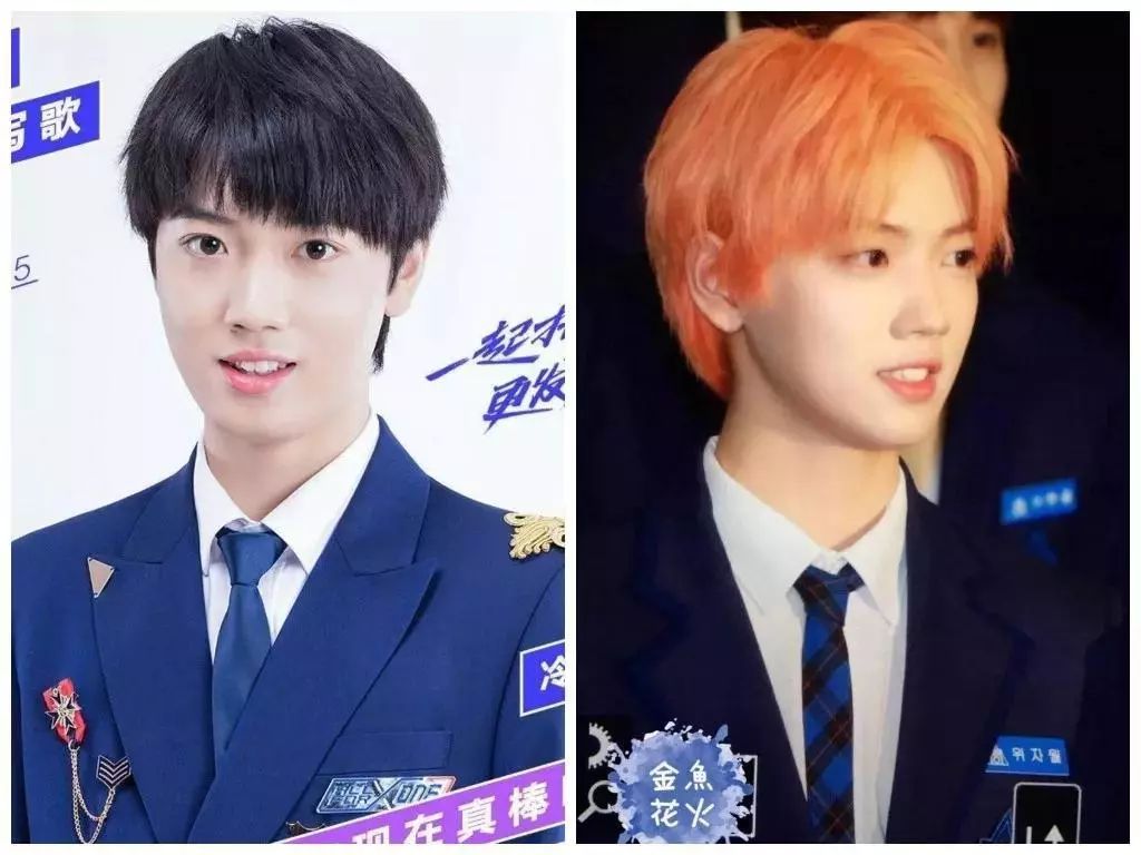 「剁手公主」换脸之前她们长这样，你知道吗？