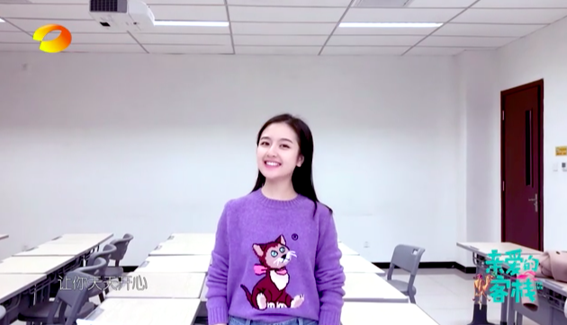 [凤凰网娱乐]七问《亲爱的客栈》新员工 谁能成为刘涛终极合伙人？