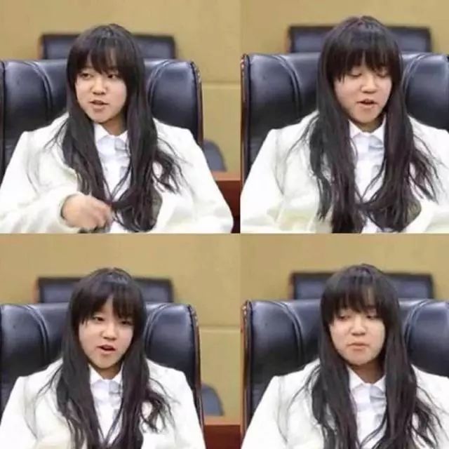 「剁手公主」换脸之前她们长这样，你知道吗？