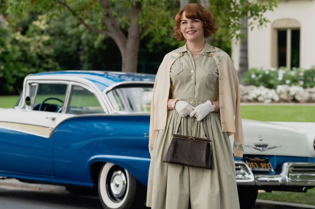 【GQ报道】《致命女人》不是神剧，而是经不起琢磨的爽剧