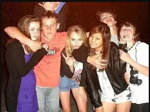 「剁手公主」换脸之前她们长这样，你知道吗？