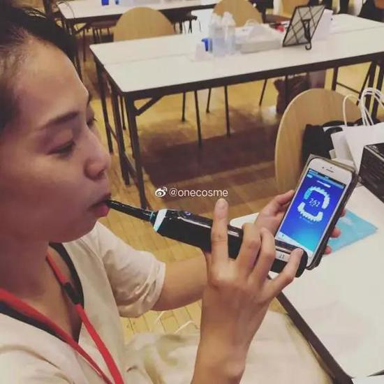 「投中网」AI牙刷、粉底、马桶盖：只有你想不到，没有AI做不到