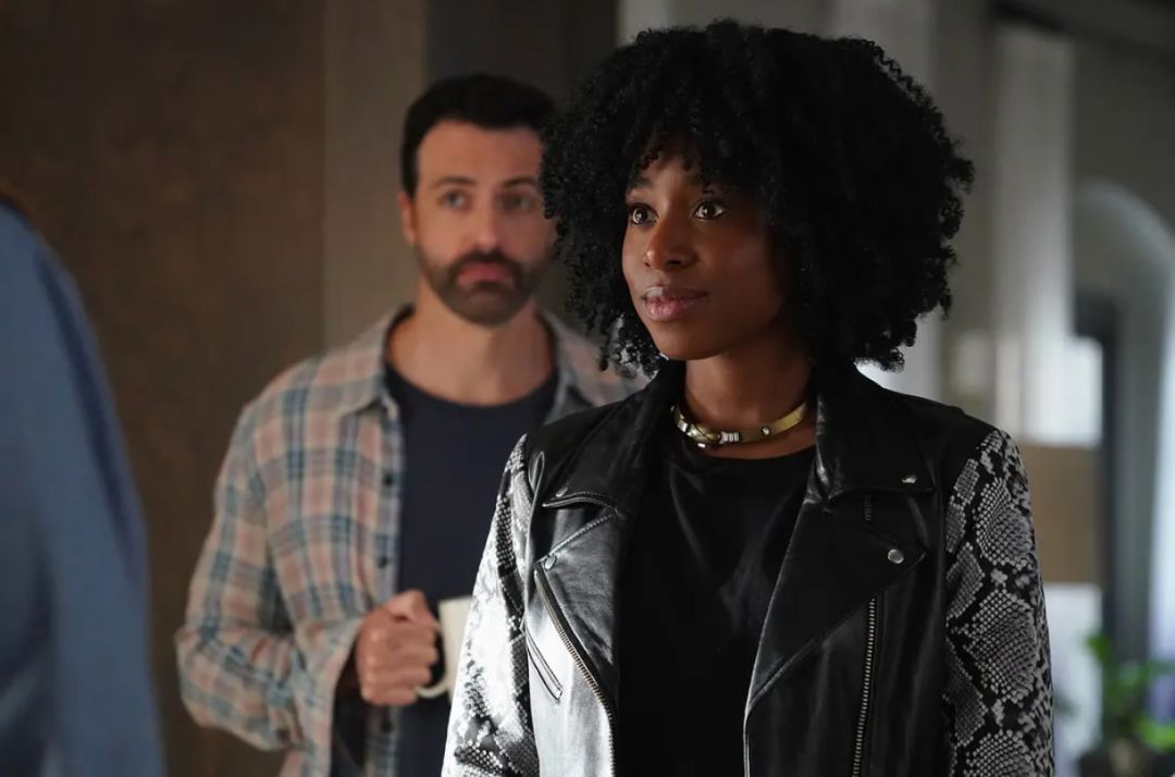 【GQ报道】《致命女人》不是神剧，而是经不起琢磨的爽剧