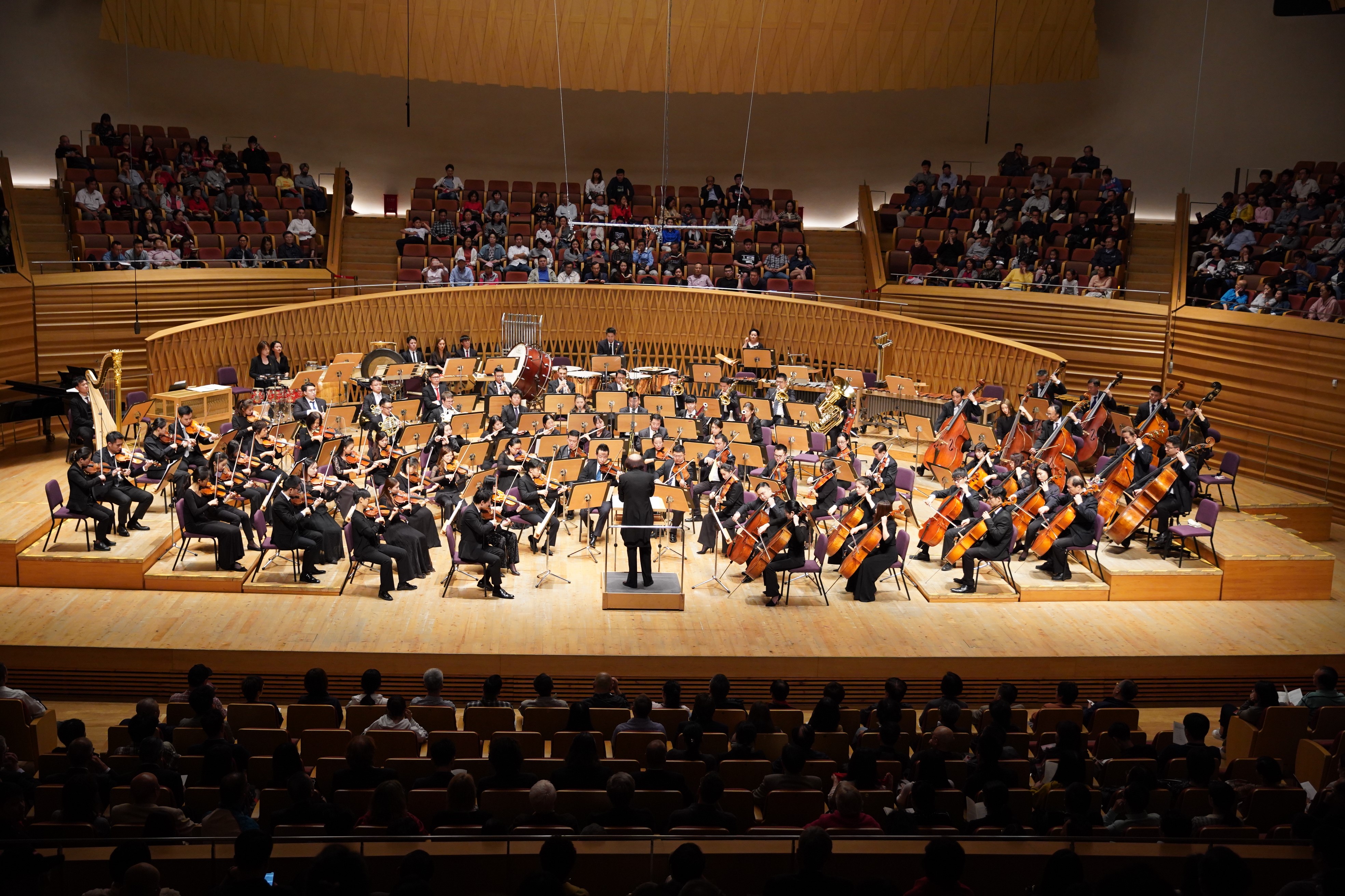 人民音乐出版社2019中国(上海)国际乐器展圆满成功
