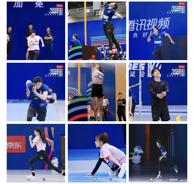 「剁手公主」换脸之前她们长这样，你知道吗？