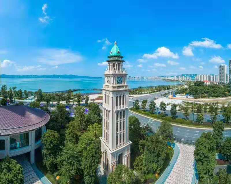 粤东品质红盘汕尾星河湾稳居三冠王