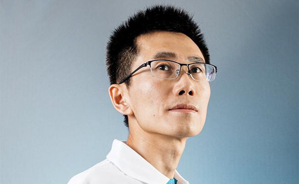 「凤凰网科技」福布斯：水滴在中国构建医疗保障网络