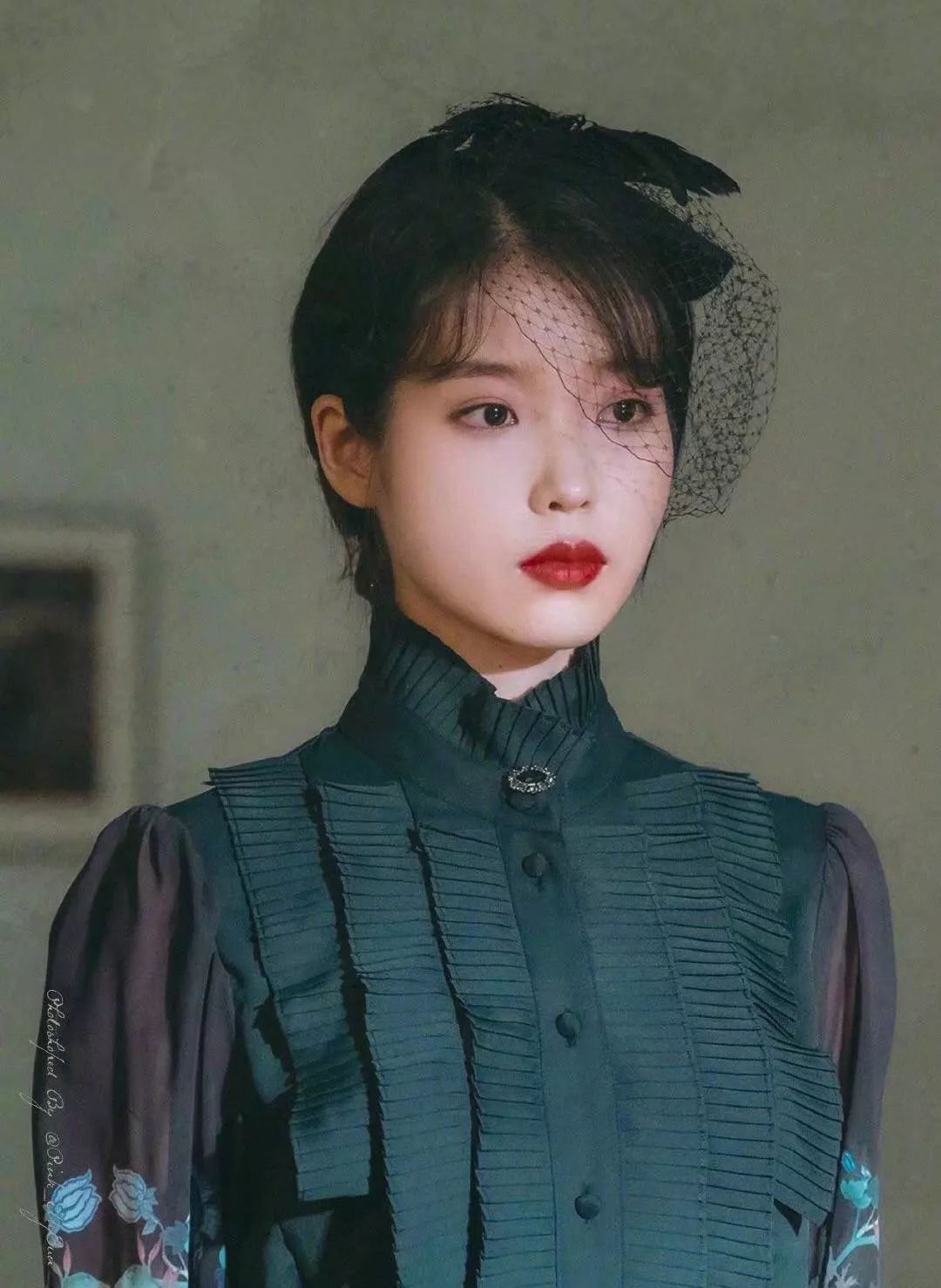 「剁手公主」换脸之前她们长这样，你知道吗？