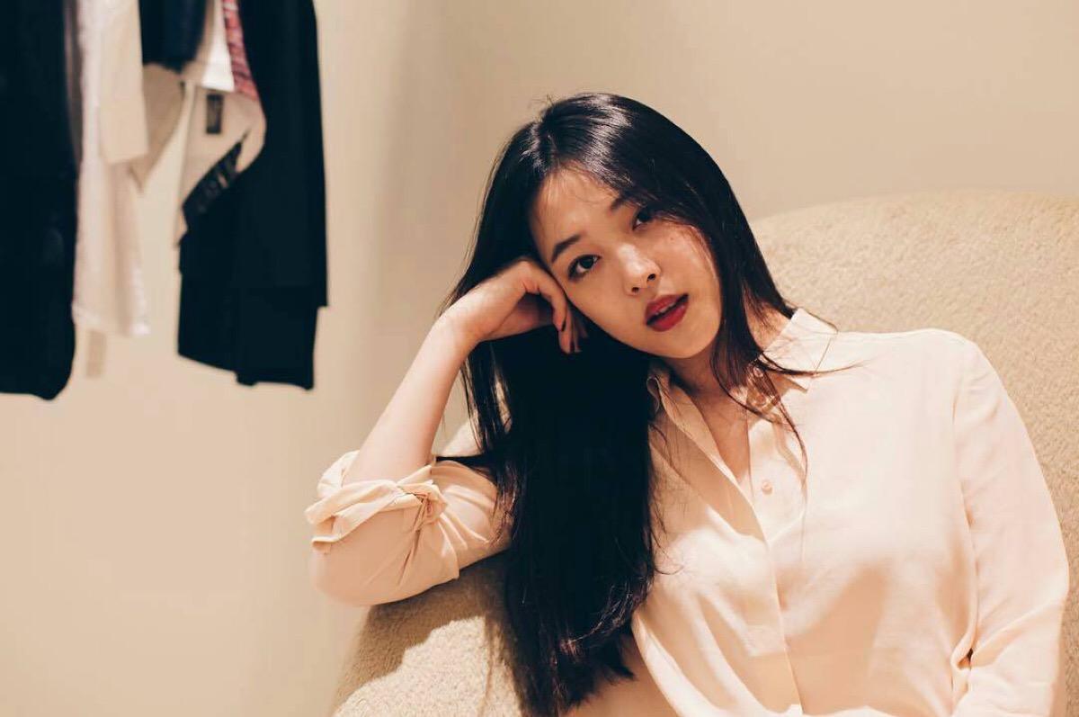 「娱情记事本」雪莉离世网络暴力引关注 7成韩网民赞成实行网络实名制