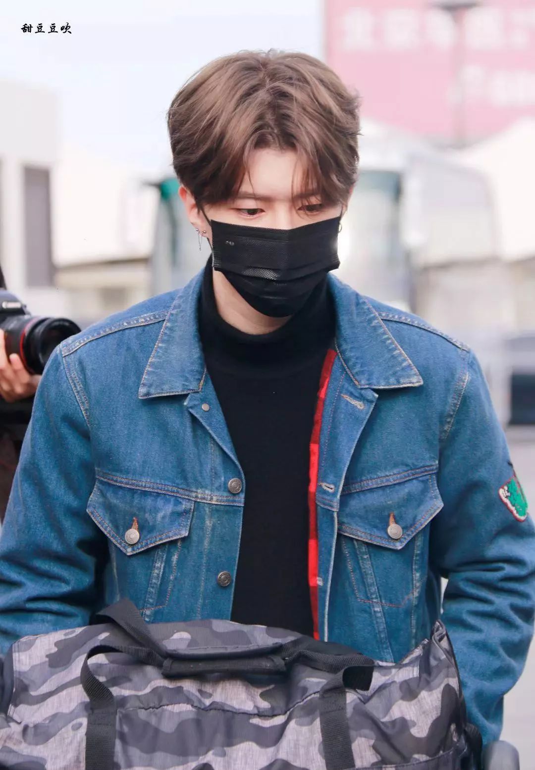 「剁手公主」换脸之前她们长这样，你知道吗？