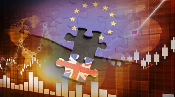 定时炸弹解除?英脱欧终极悬念周六见 (组图)