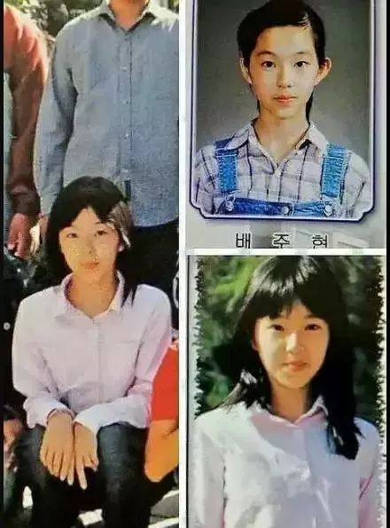 「剁手公主」换脸之前她们长这样，你知道吗？