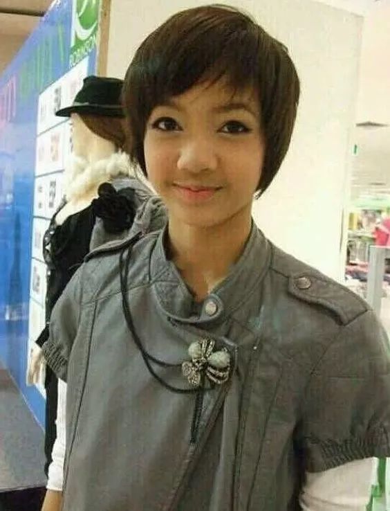 「剁手公主」换脸之前她们长这样，你知道吗？