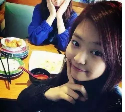 「剁手公主」换脸之前她们长这样，你知道吗？