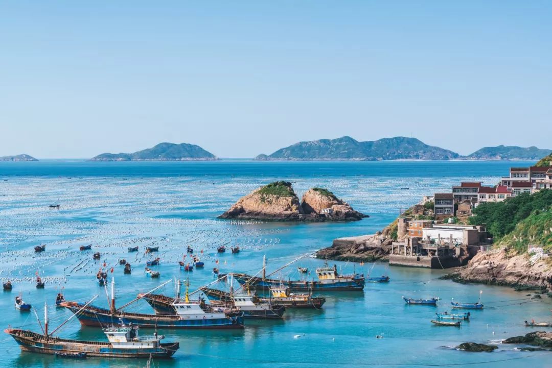 舟山gdp渔山岛_舟山gdp树状图(3)