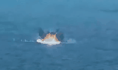 超震撼！海军招飞宣传片：战机凌空怒射秒杀“敌船”