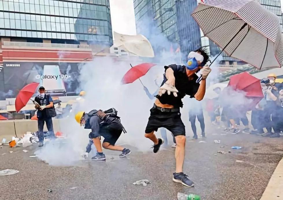 官媒:“蝴蝶”放出来了,效应会怎样继续?