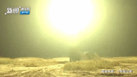 震撼！解放军千里奔袭打实弹：导弹呼啸“一剑封喉”